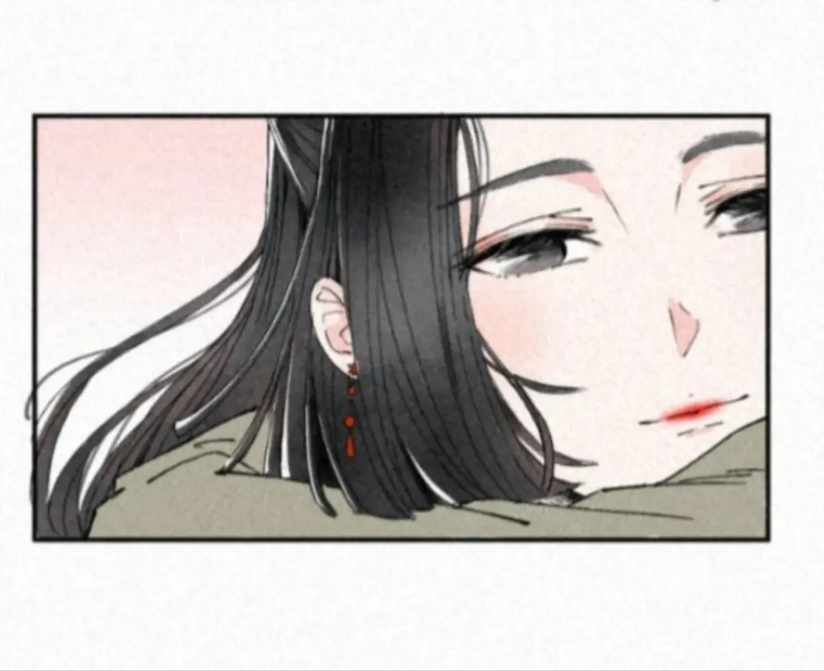笑傲江湖同人画，96版魔教圣姑大小姐任盈盈